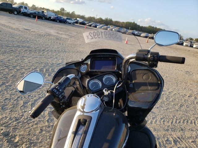1HD1KZF16MB651189 Harley-Davidson Fltrk 2021. Фото: 4