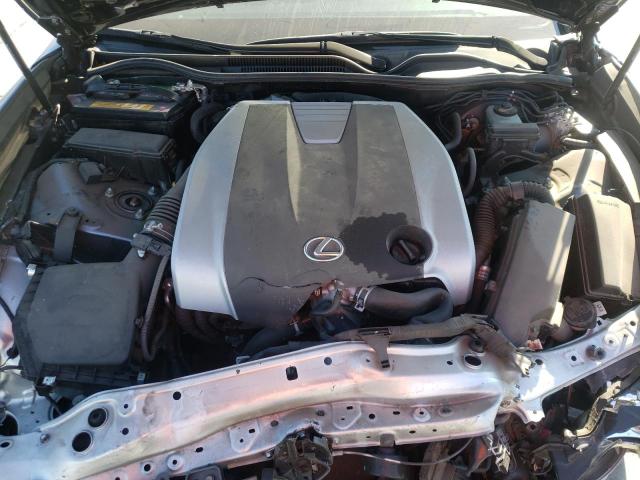2015 LEXUS RC 350 JTHHE5BC9F5001201