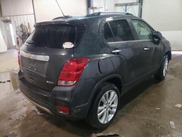 2017 CHEVROLET TRAX PREMI 3GNCJRSBXHL287527