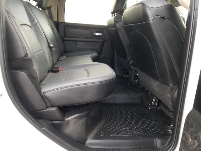 2019 RAM 2500 TRADE 3C6UR5HL8KG665513