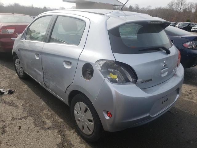 2015 MITSUBISHI MIRAGE DE ML32A3HJ6FH045803