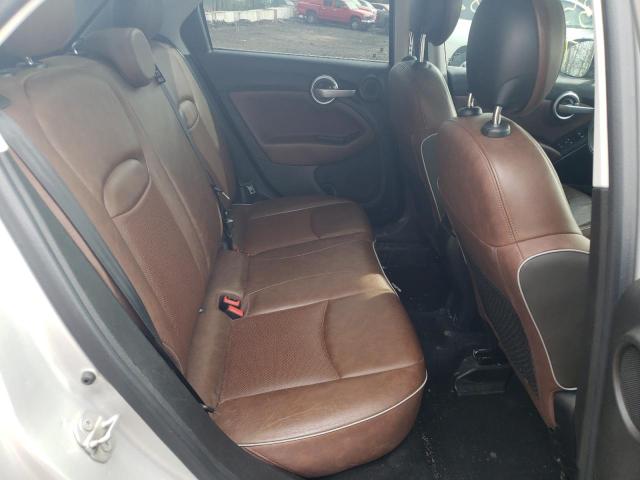 2016 FIAT 500X LOUNG ZFBCFYDT7GP386077