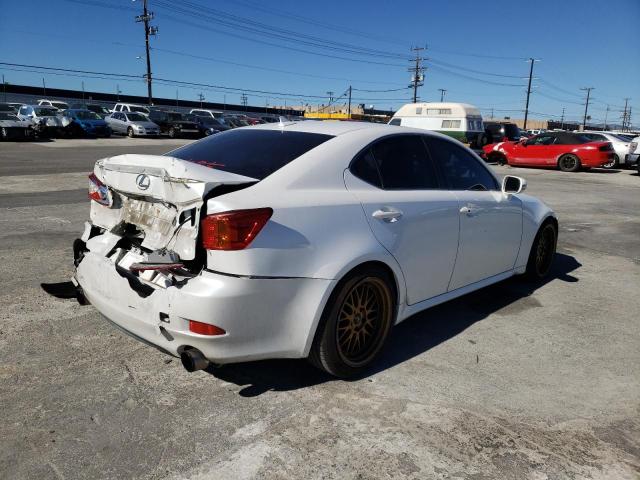 JTHBF5C21A2095853 Lexus Is 250 2010. Фото: 3