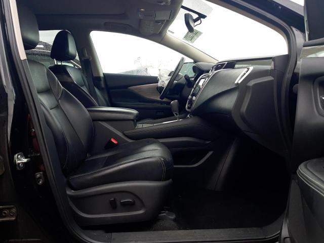 2015 NISSAN MURANO - 5N1AZ2MH9FN210710