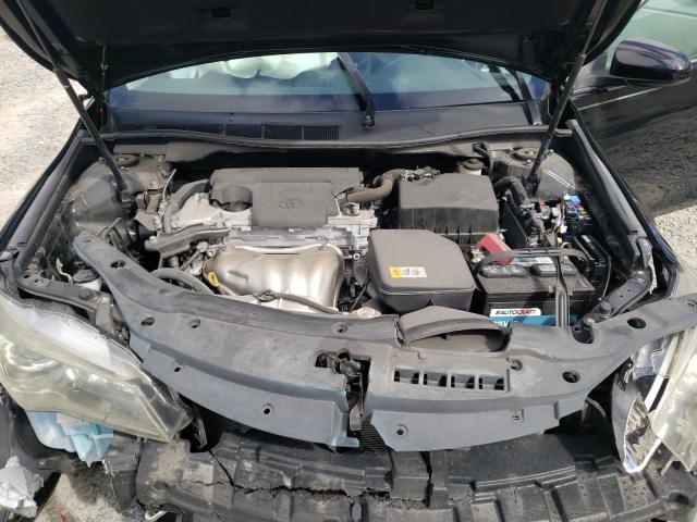4T1BF1FKXHU280001 Toyota Camry Le 2017. Фото: 6