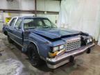 1987 FORD  CROWN VICTORIA