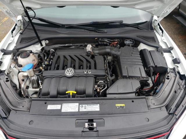 2018 VOLKSWAGEN PASSAT GT 1VWJM7A39JC039760
