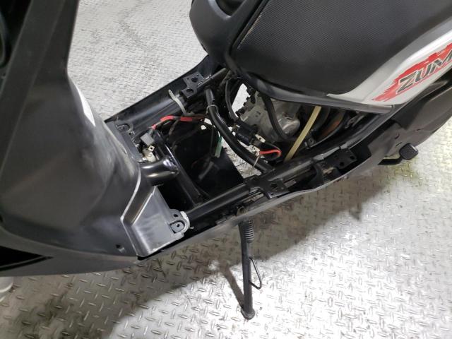 2015 YAMAHA YW125 RKRSE48Y7FA097608