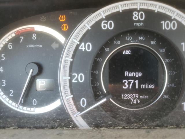 1HGCR3F97DA037655 Honda Accord Tou 2013. Фото: 7