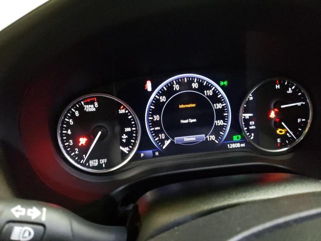 2020 BUICK ENCLAVE AV 5GAEVCKW0LJ319389