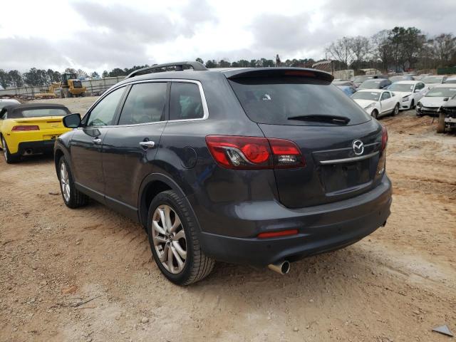 JM3TB2DA9D0421377 Mazda Cx-9 Grand 2013. Фото: 2
