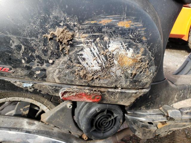 2014 VESPA LX 150IE ZAPM688F1E5401346