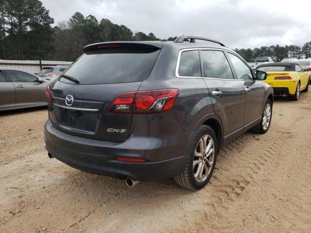 JM3TB2DA9D0421377 Mazda Cx-9 Grand 2013. Фото: 3