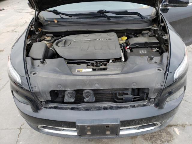 2016 JEEP CHEROKEE 1C4PJMDS9GW181928