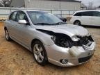 2005 MAZDA  MAZDA3