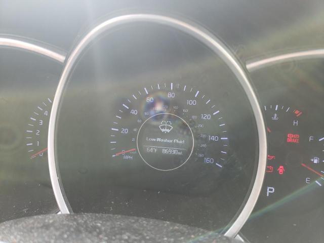 5XXGM4A7XFG387508 Kia Optima Lx 2015. Фото: 7