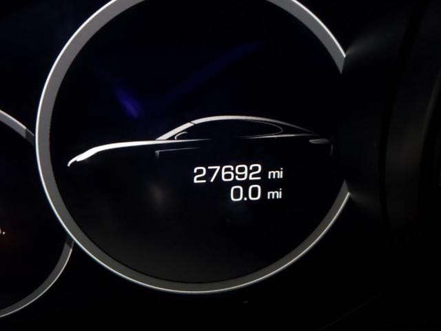 2019 PORSCHE PANAMERA B WP0AA2A73KL101124