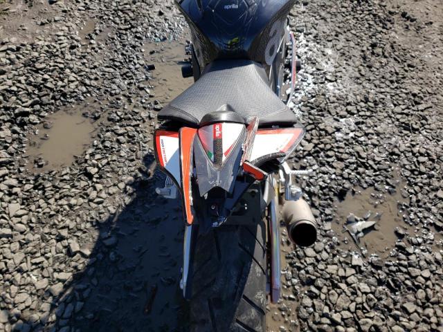 2016 APRILIA TUONO V4 1 ZD4TYUA01GS000300