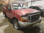 2001 FORD  F250