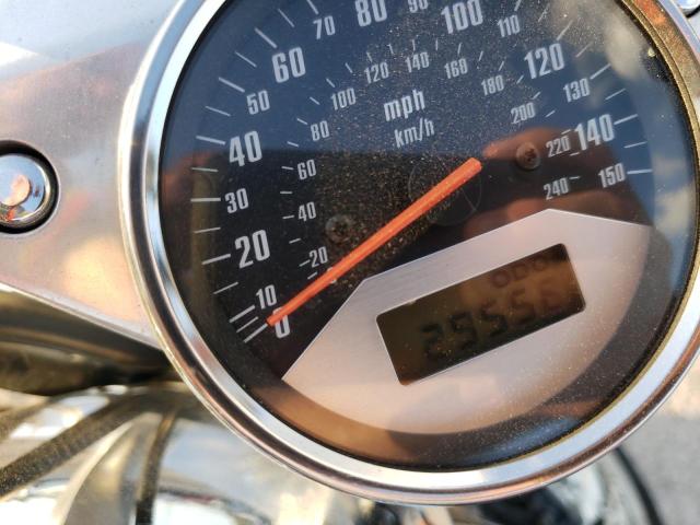 2002 HONDA VTX1800 C - 1HFSC46062A003437