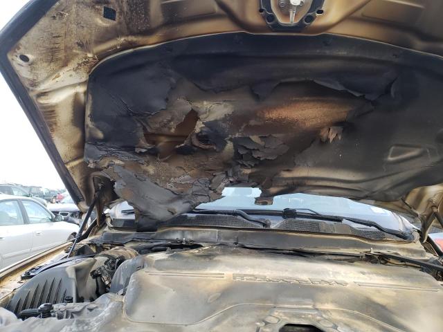 2019 RAM 2500 TRADE 3C6UR5HL8KG665513