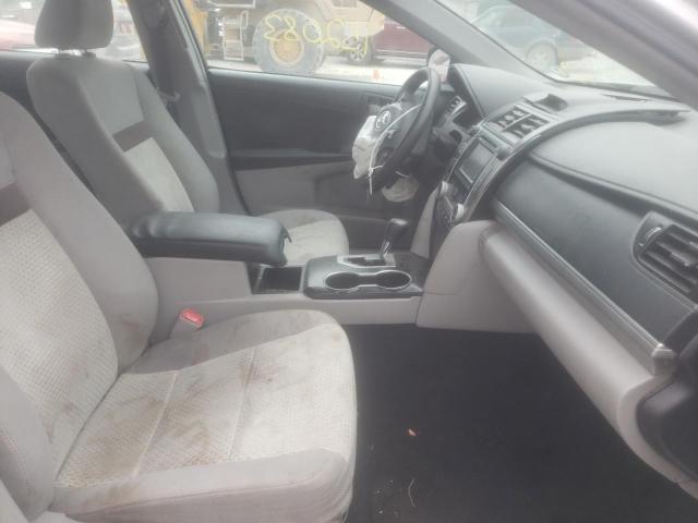 2013 TOYOTA CAMRY L - 4T1BF1FK0DU710189