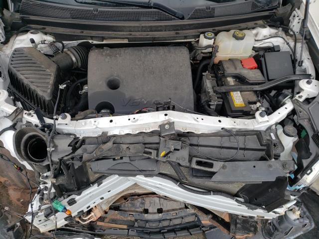 2020 CHEVROLET TRAVERSE R 1GNEVJKW1LJ154494