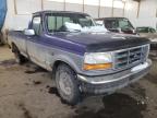 1995 FORD  F150