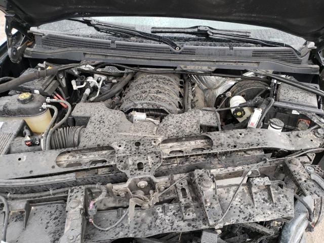 2018 GMC SIERRA K15 3GTU2MEC0JG402636