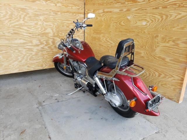 2005 HONDA VTX1300 R 1HFSC52305A204583