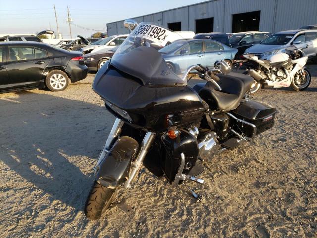 1HD1KZF16MB651189 Harley-Davidson Fltrk 2021. Фото: 1