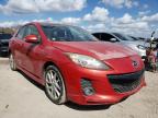 MAZDA MAZDA3 2012 foto