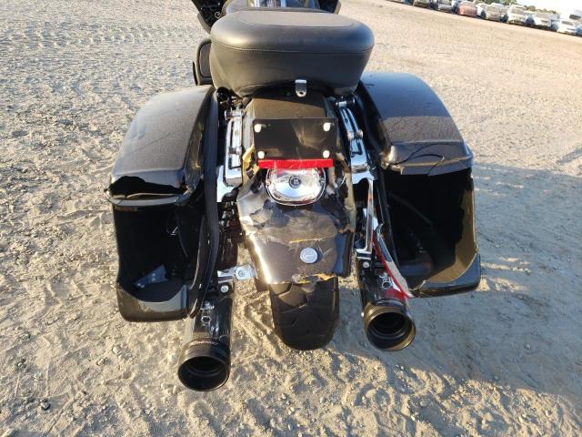 1HD1KZF16MB651189 Harley-Davidson Fltrk 2021. Фото: 8