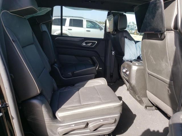 2022 GMC YUKON 1GKS1GKD7NR104913