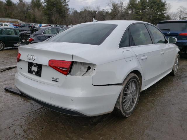 VIN WAUFFAFLXFN022872 2015 Audi A4, Premium Plus no.4