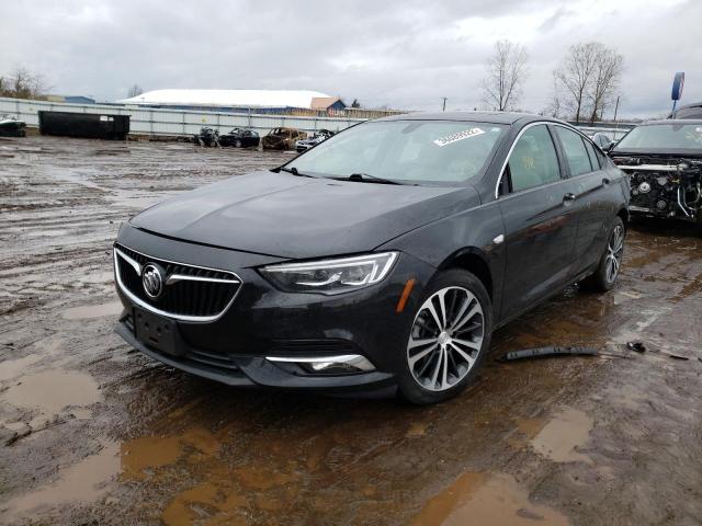 2019 BUICK REGAL ESSE W04GP6SX8K1015554