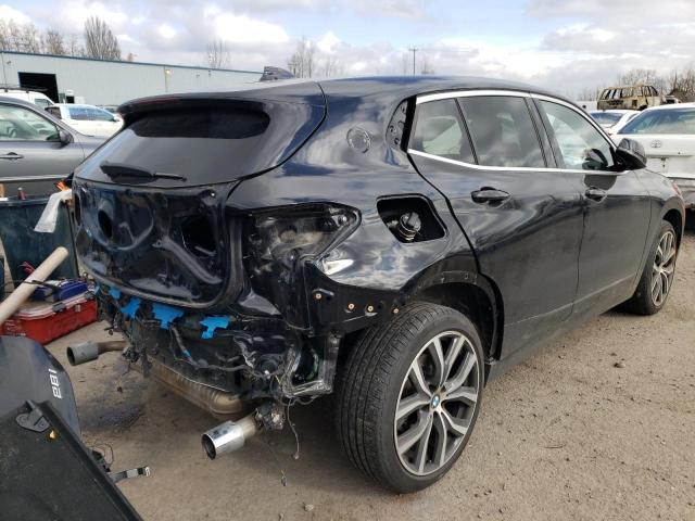2018 BMW X2 SDRIVE2 WBXYJ3C31JEP76703