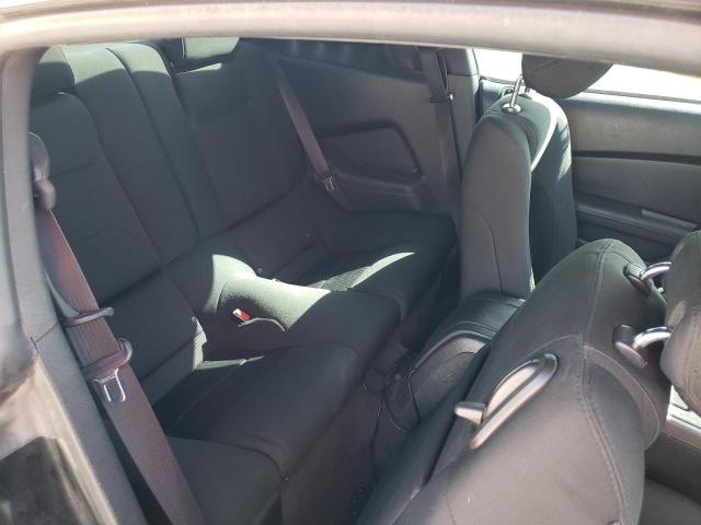2014 FORD MUSTANG - 1ZVBP8AM3E5295820