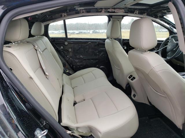 2019 BUICK REGAL ESSE W04GP6SX8K1015554