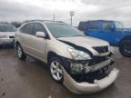 2008 LEXUS  RX350