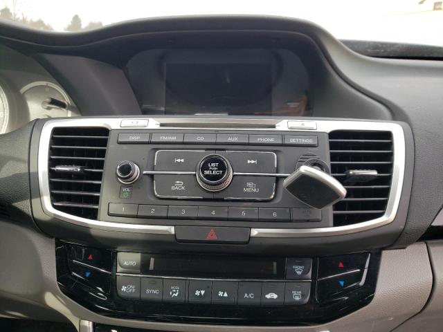 1HGCR2F30HA096512 Honda Accord Lx 2017. Фото: 8