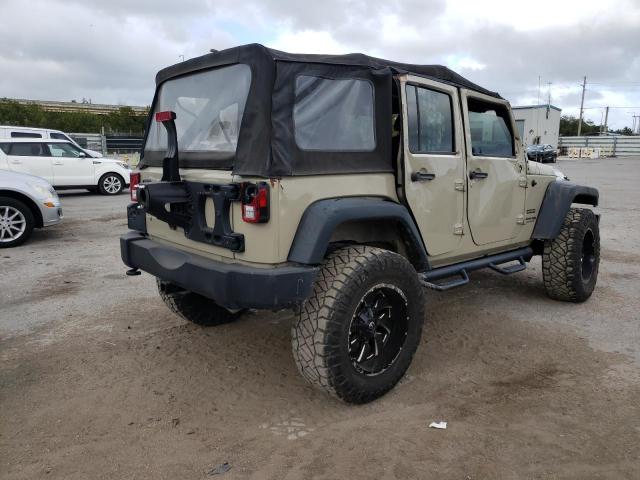 2018 JEEP WRANGLER 1C4BJWDG5JL818694