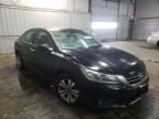 2015 HONDA  ACCORD