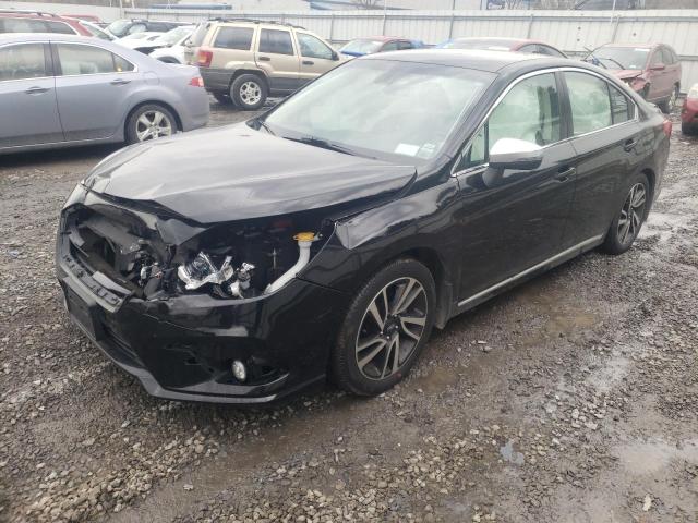 2019 SUBARU LEGACY SPO 4S3BNAR67K3025390