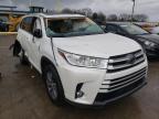 2019 TOYOTA  HIGHLANDER