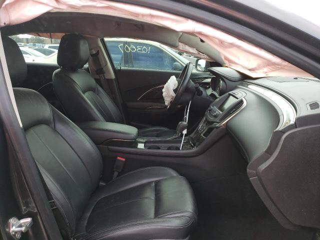2016 BUICK LACROSSE S 1G4G45G30GF271434