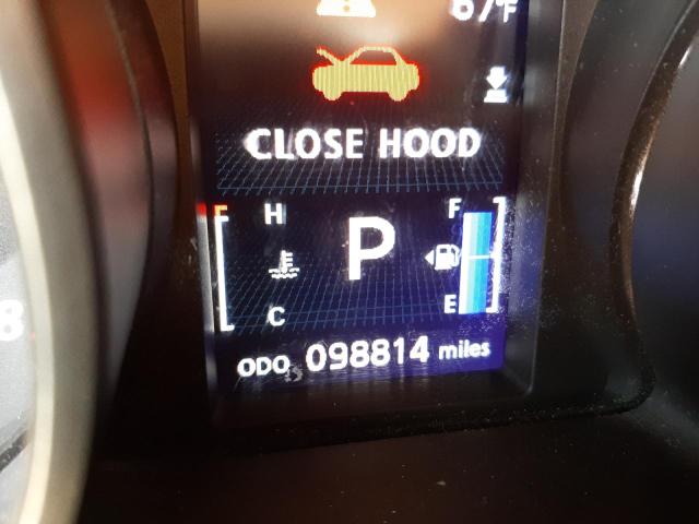 Фото: JA4AS3AW2AZ009311 - 8