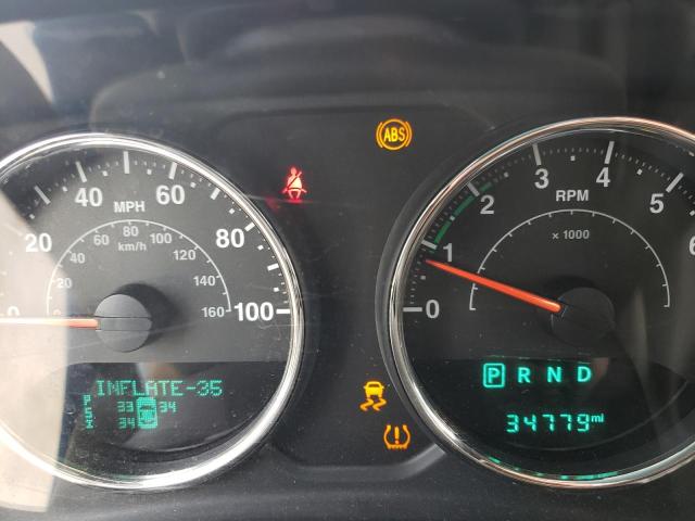 2018 JEEP WRANGLER 1C4BJWDG5JL818694
