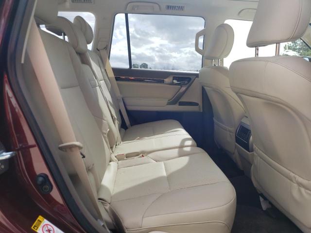 2019 LEXUS GX 460 - JTJBM7FX8K5216126