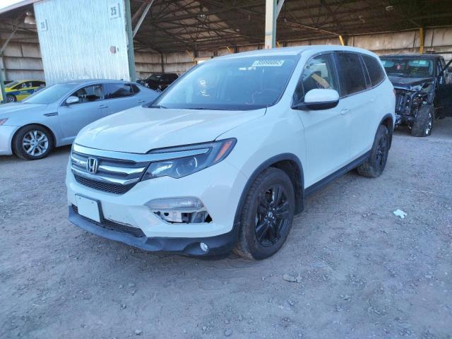 Фото: 5FNYF5H5XJB031516 - 2